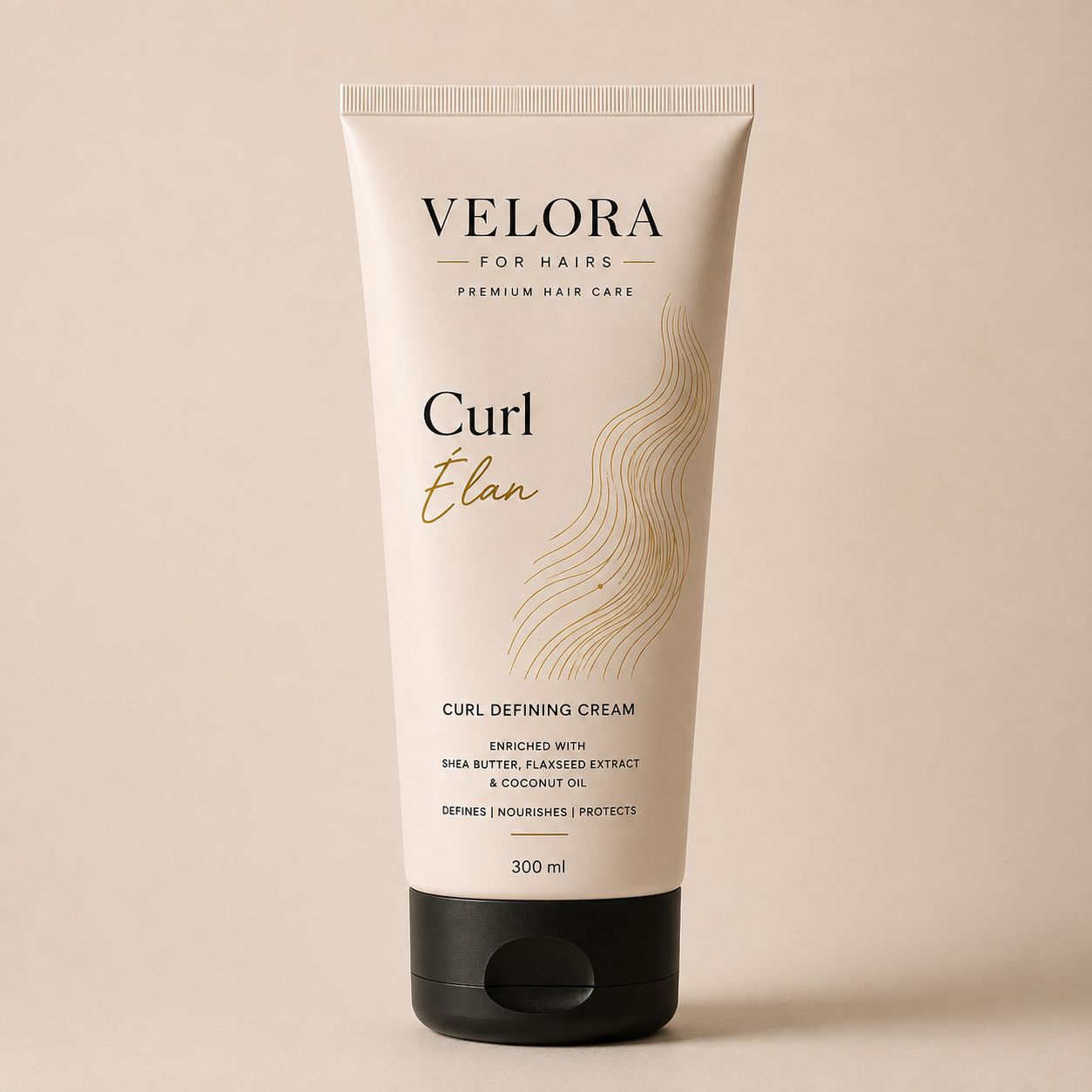 Velora Hair Care Story