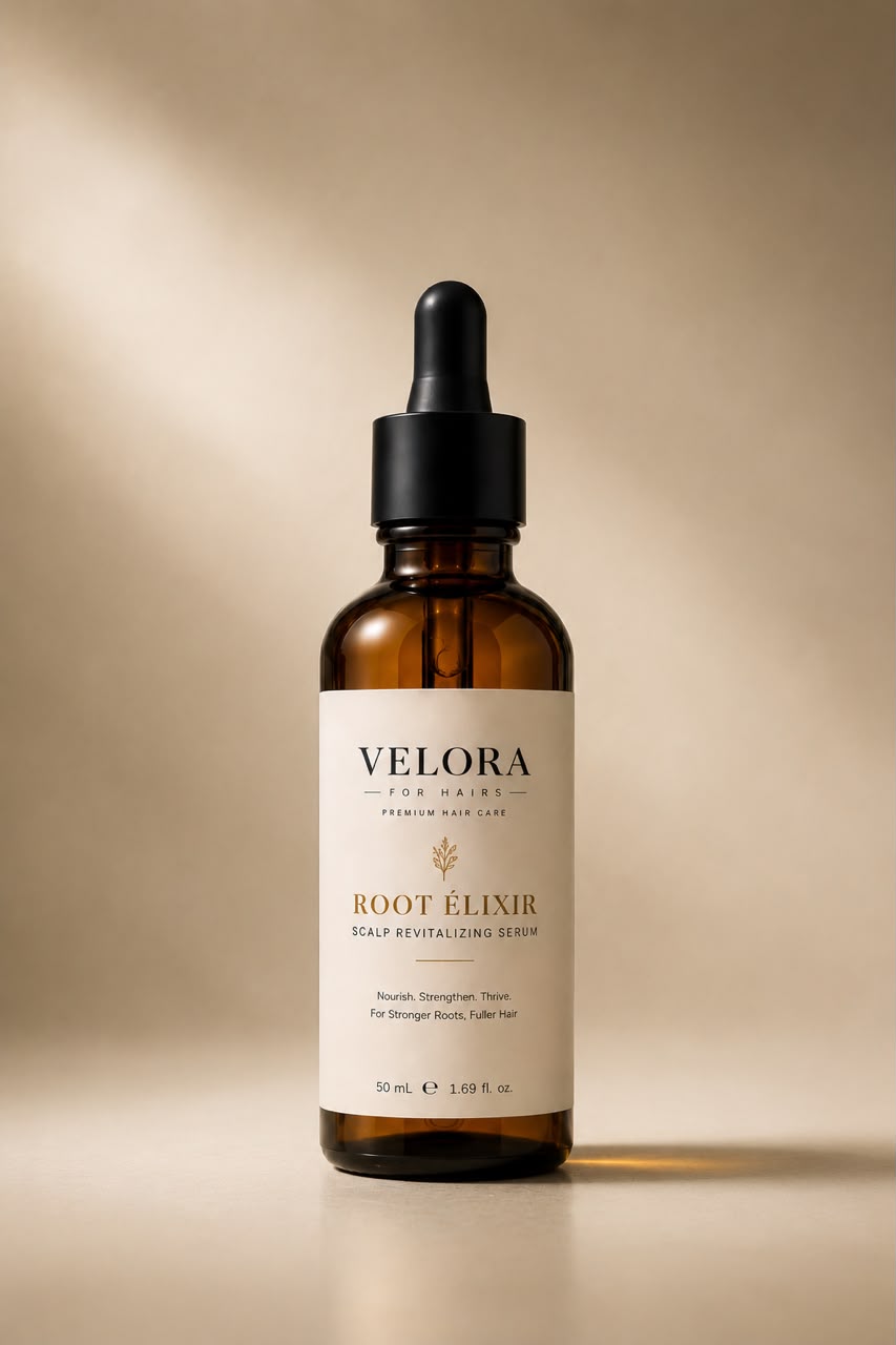 Root Élixir